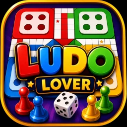 Ikon Ludo Lover - Classic Ludo game