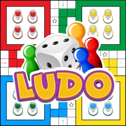 أيقونة Ludo Offline - لودو بدون نت