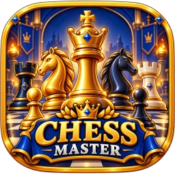 Ikon Chess Master: Chess Game